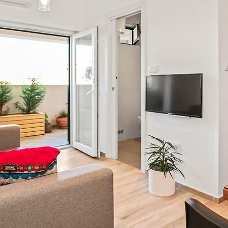 Kurika Anzotica Lägenhet Šibenik Exteriör bild